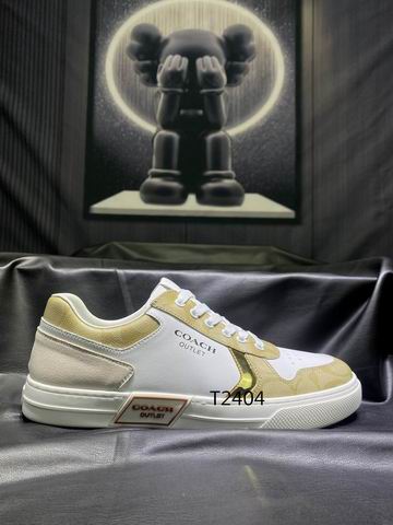 COACH shoes 38-46-11